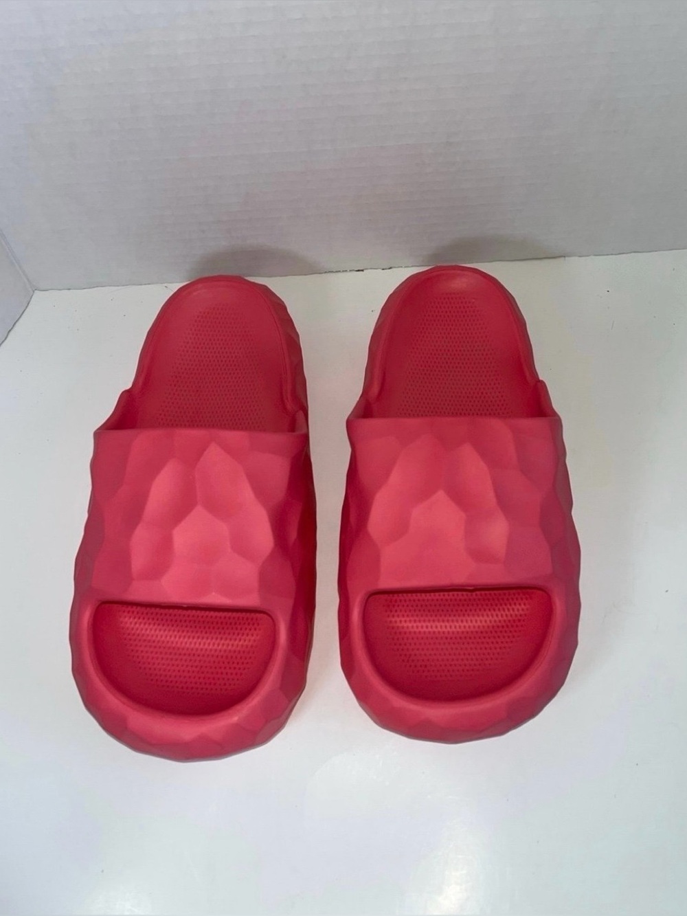 Pillow Soft Slide Sandals Size 38-39 US Women’s Size 6-7
